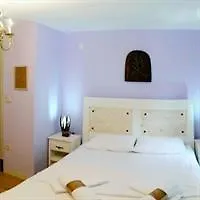 酒店 Gizemli