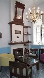 酒店 Gizemli Ayvalı